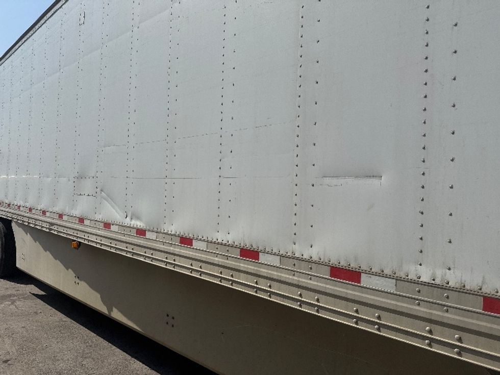 Dry Van Trailer-Semi Trailers-Hyundai-2014-Trailer-San Diego-CA-881,994\n\t\tmiles-$ 16,000 - Image 15