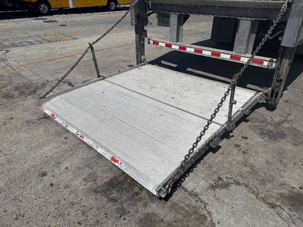 Dry Van Trailer-Semi Trailers-Hyundai-2014-Trailer-San Diego-CA-881,994\n\t\tmiles-$ 16,000 - Image 7