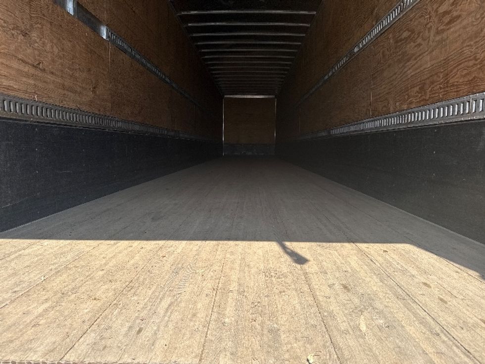 Dry Van Trailer-Semi Trailers-Hyundai-2014-Trailer-San Diego-CA-881,994\n\t\tmiles-$ 16,000 - Image 9