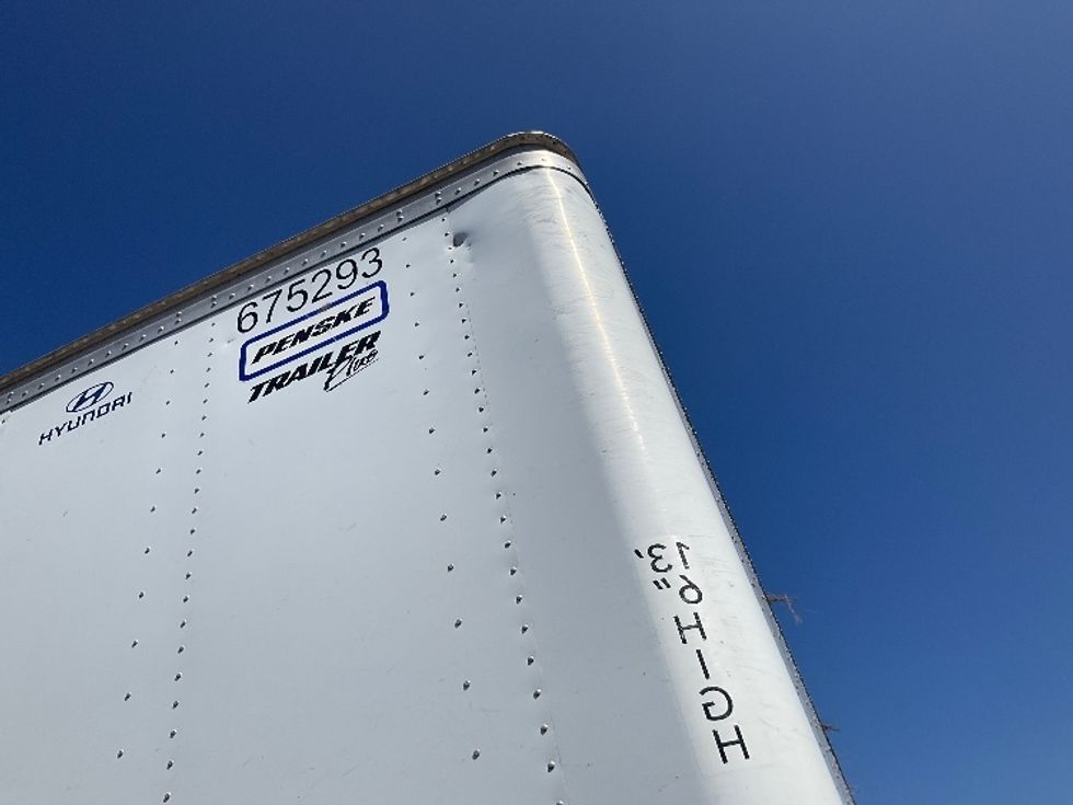 Dry Van Trailer-Semi Trailers-Hyundai-2014-Trailer-San Marcos-CA-307,098\n\t\tmiles-$ 17,000 - Image 13