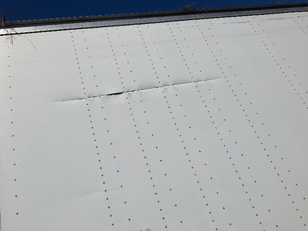 Dry Van Trailer-Semi Trailers-Hyundai-2014-Trailer-San Marcos-CA-307,098\n\t\tmiles-$ 17,000 - Image 14