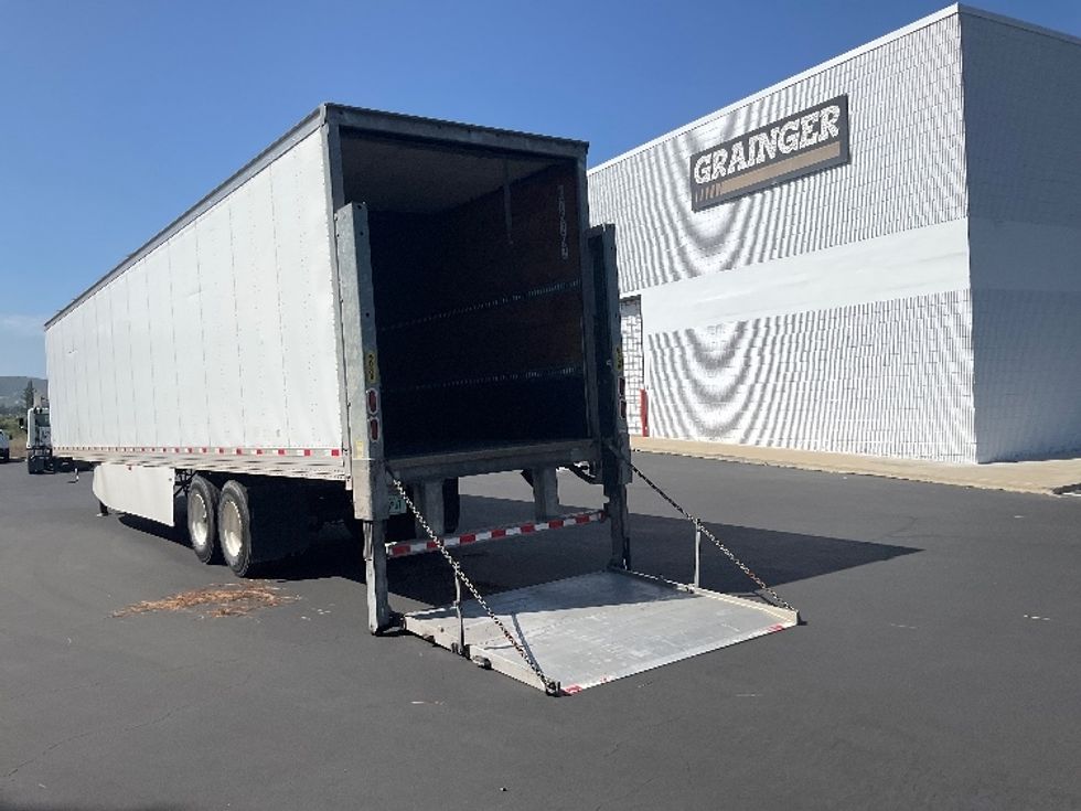 Dry Van Trailer-Semi Trailers-Hyundai-2014-Trailer-San Marcos-CA-307,098\n\t\tmiles-$ 17,000 - Image 7
