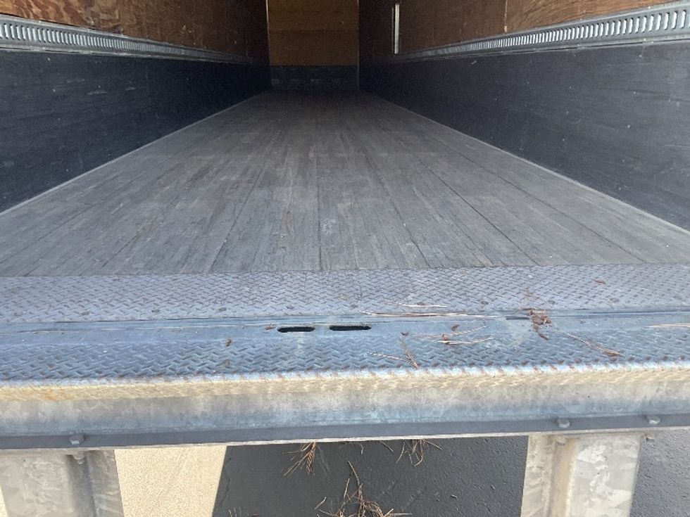 Dry Van Trailer-Semi Trailers-Hyundai-2014-Trailer-San Marcos-CA-307,098\n\t\tmiles-$ 17,000 - Image 8