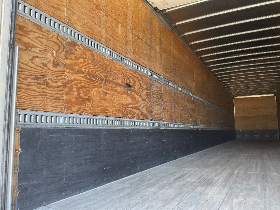 Dry Van Trailer-Semi Trailers-Hyundai-2014-Trailer-San Marcos-CA-307,098\n\t\tmiles-$ 17,000 - Image 9