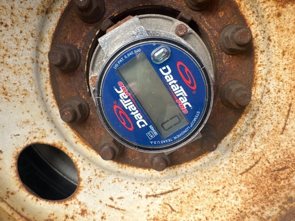 Dry Van Trailer-Semi Trailers-Hyundai-2014-Trailer-San Marcos-CA-332,232\n\t\tmiles-$ 15,500 - Image 10