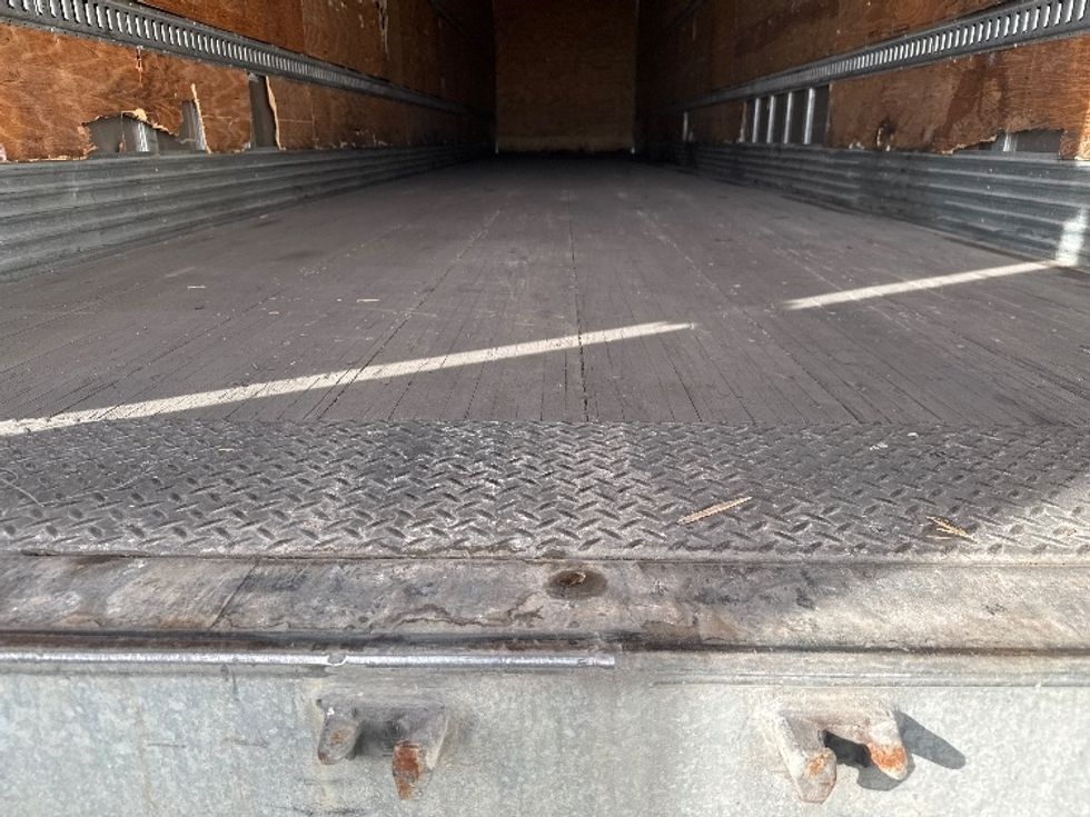 Dry Van Trailer-Semi Trailers-Hyundai-2014-Trailer-San Marcos-CA-332,232\n\t\tmiles-$ 15,500 - Image 7