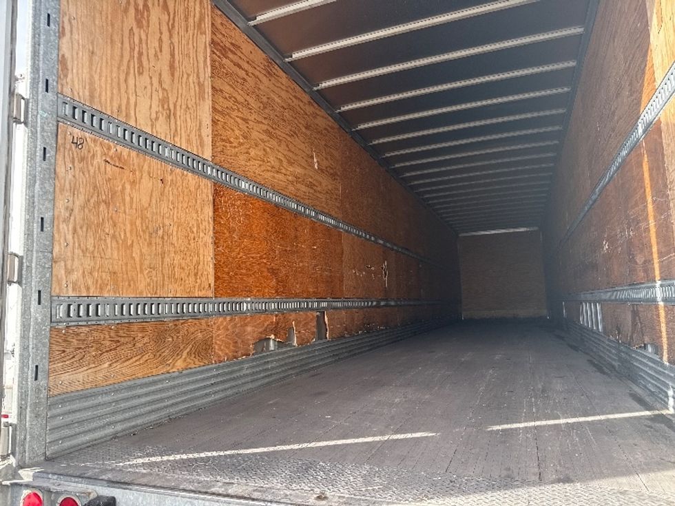 Dry Van Trailer-Semi Trailers-Hyundai-2014-Trailer-San Marcos-CA-332,232\n\t\tmiles-$ 15,500 - Image 8