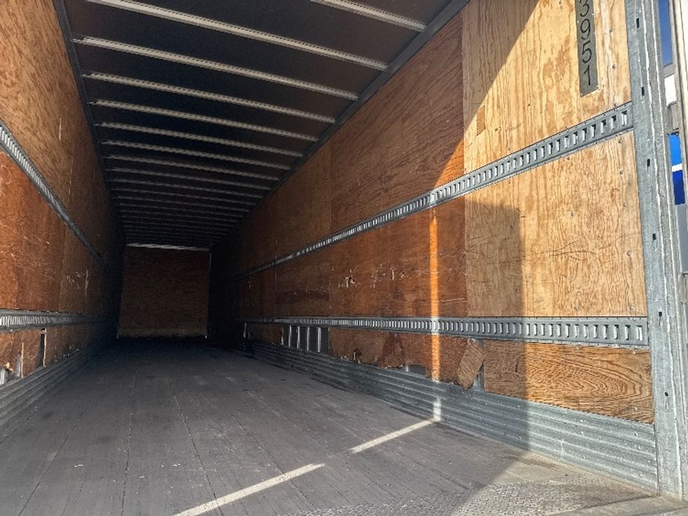 Dry Van Trailer-Semi Trailers-Hyundai-2014-Trailer-San Marcos-CA-332,232\n\t\tmiles-$ 15,500 - Image 9