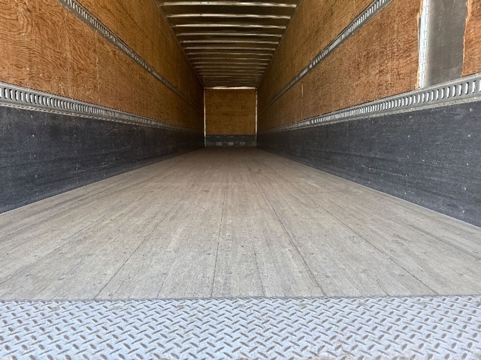 Dry Van Trailer-Semi Trailers-Hyundai-2014-Trailer-San Marcos-CA-339,012\n\t\tmiles-$ 15,000 - Image 9