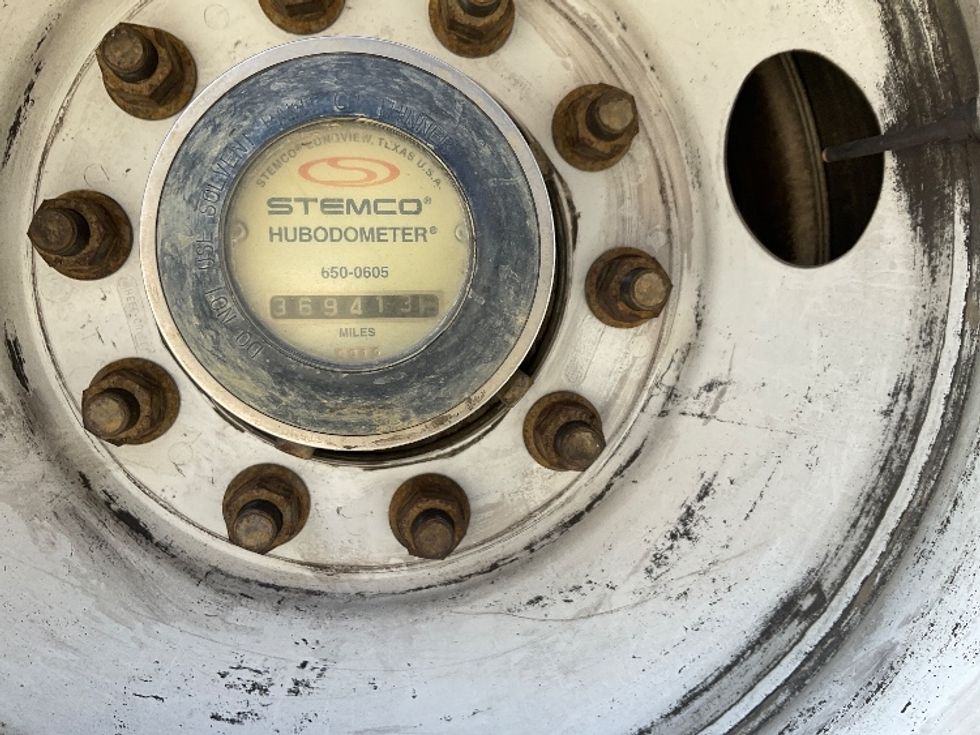 Dry Van Trailer-Semi Trailers-Hyundai-2014-Trailer-San Marcos-CA-369,432\n\t\tmiles-$ 15,000 - Image 12