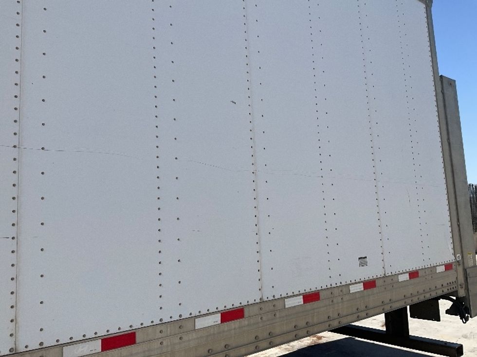 Dry Van Trailer-Semi Trailers-Hyundai-2014-Trailer-San Marcos-CA-369,432\n\t\tmiles-$ 15,000 - Image 13