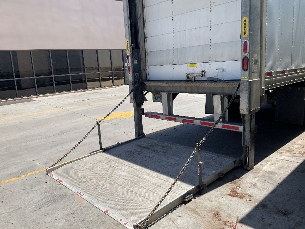 Dry Van Trailer-Semi Trailers-Hyundai-2014-Trailer-San Marcos-CA-369,432\n\t\tmiles-$ 15,000 - Image 7