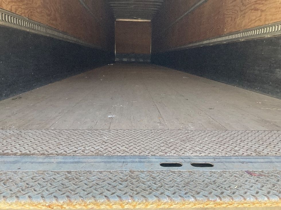 Dry Van Trailer-Semi Trailers-Hyundai-2014-Trailer-San Marcos-CA-369,432\n\t\tmiles-$ 15,000 - Image 8