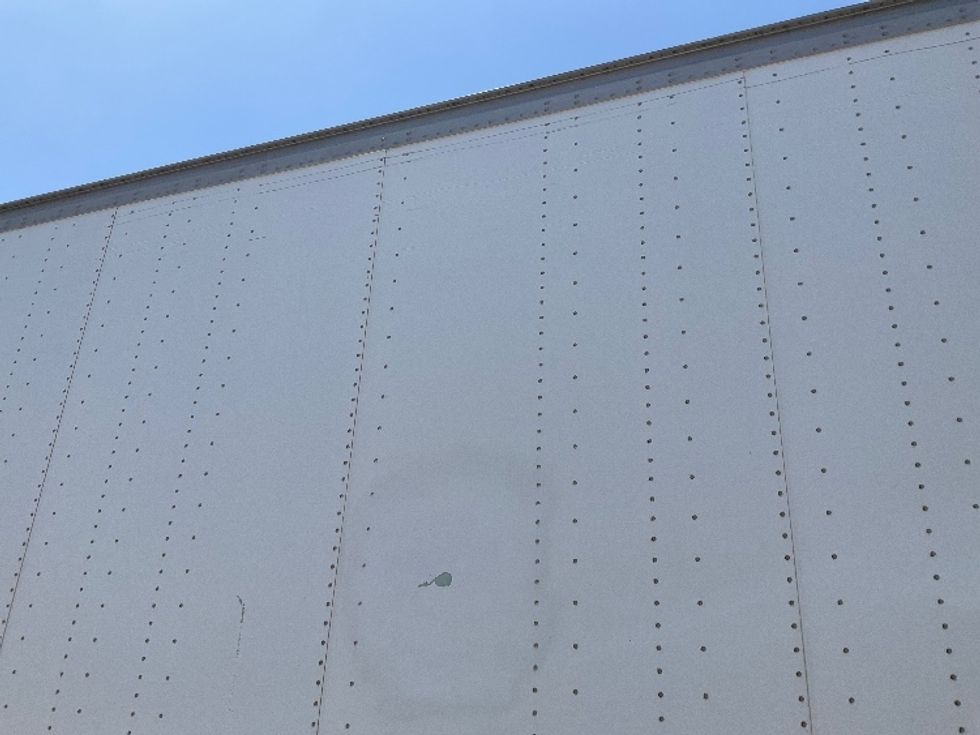 Dry Van Trailer-Semi Trailers-Hyundai-2014-Trailer-San Marcos-CA-369,457\n\t\tmiles-$ 12,750 - Image 13