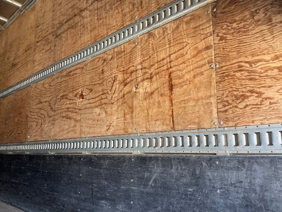 Dry Van Trailer-Semi Trailers-Hyundai-2014-Trailer-San Marcos-CA-369,457\n\t\tmiles-$ 12,750 - Image 7