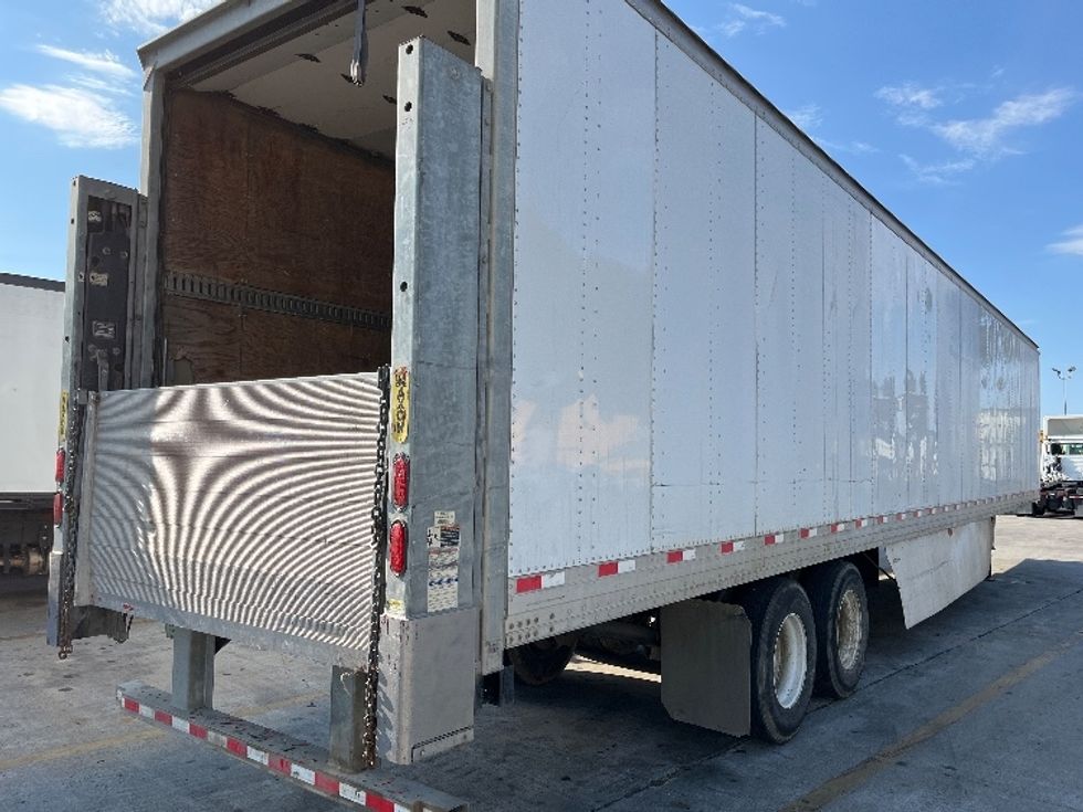 Dry Van Trailer-Semi Trailers-Hyundai-2014-Trailer-San Marcos-CA-470,956\n\t\tmiles-$ 15,000 - Image 4