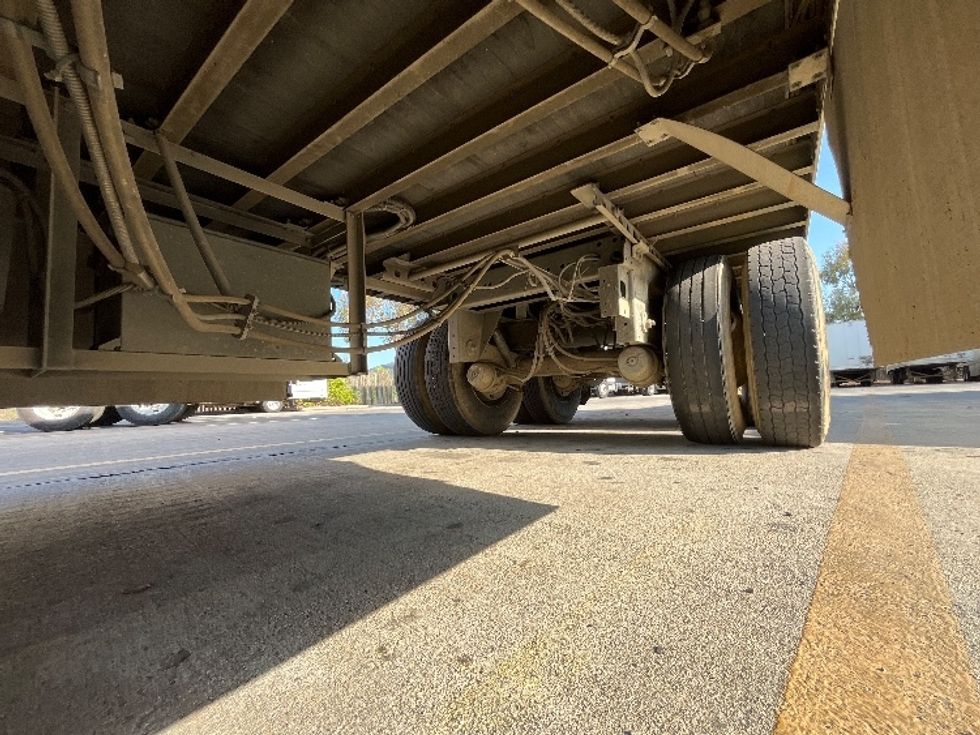 Dry Van Trailer-Semi Trailers-Hyundai-2014-Trailer-San Marcos-CA-470,956\n\t\tmiles-$ 15,000 - Image 5