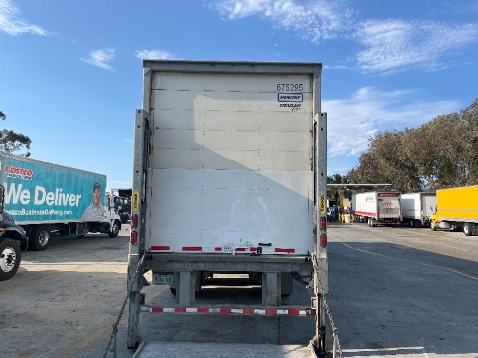 Dry Van Trailer-Semi Trailers-Hyundai-2014-Trailer-San Marcos-CA-470,956\n\t\tmiles-$ 15,000 - Image 6