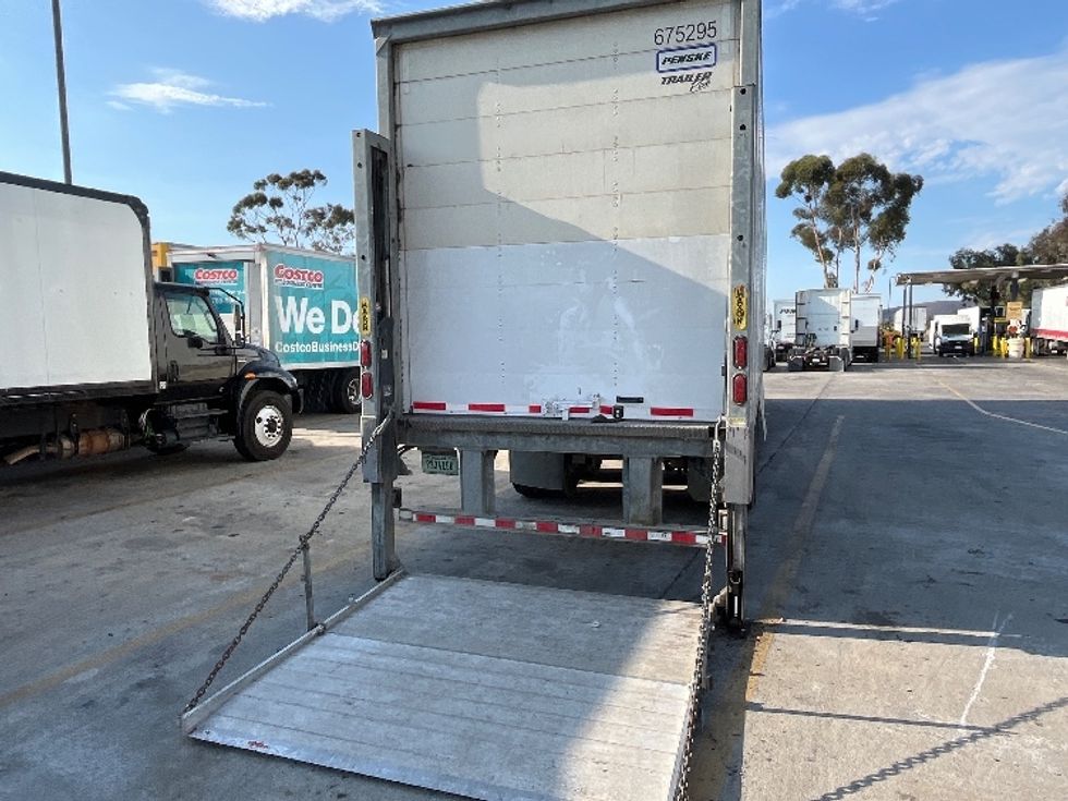 Dry Van Trailer-Semi Trailers-Hyundai-2014-Trailer-San Marcos-CA-470,956\n\t\tmiles-$ 15,000 - Image 7