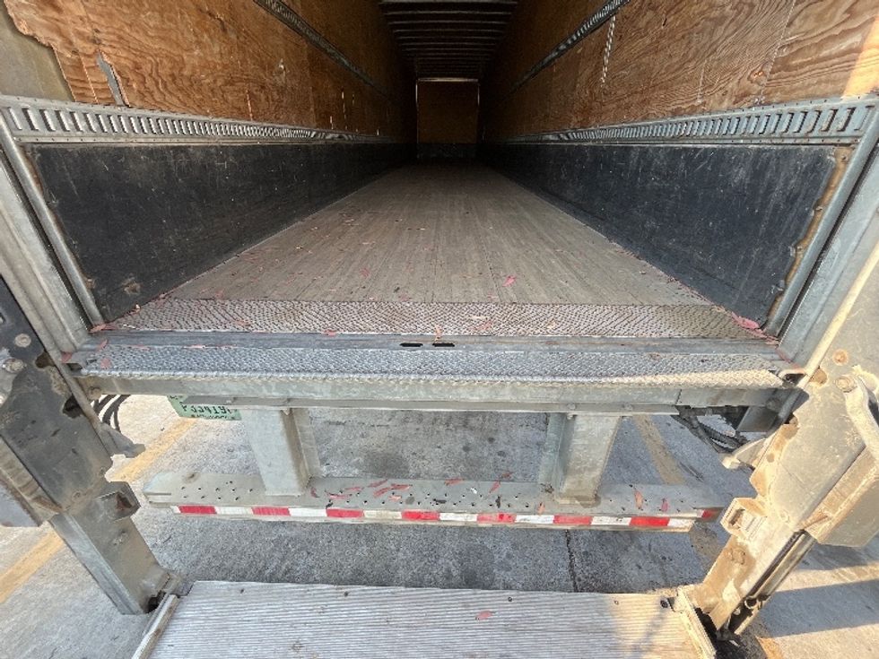 Dry Van Trailer-Semi Trailers-Hyundai-2014-Trailer-San Marcos-CA-470,956\n\t\tmiles-$ 15,000 - Image 8