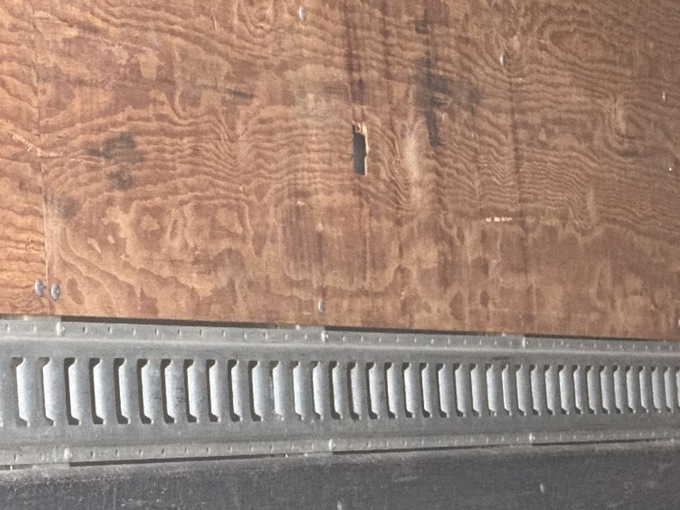 Dry Van Trailer-Semi Trailers-Hyundai-2014-Trailer-San Marcos-CA-569,971\n\t\tmiles-$ 15,000 - Image 13