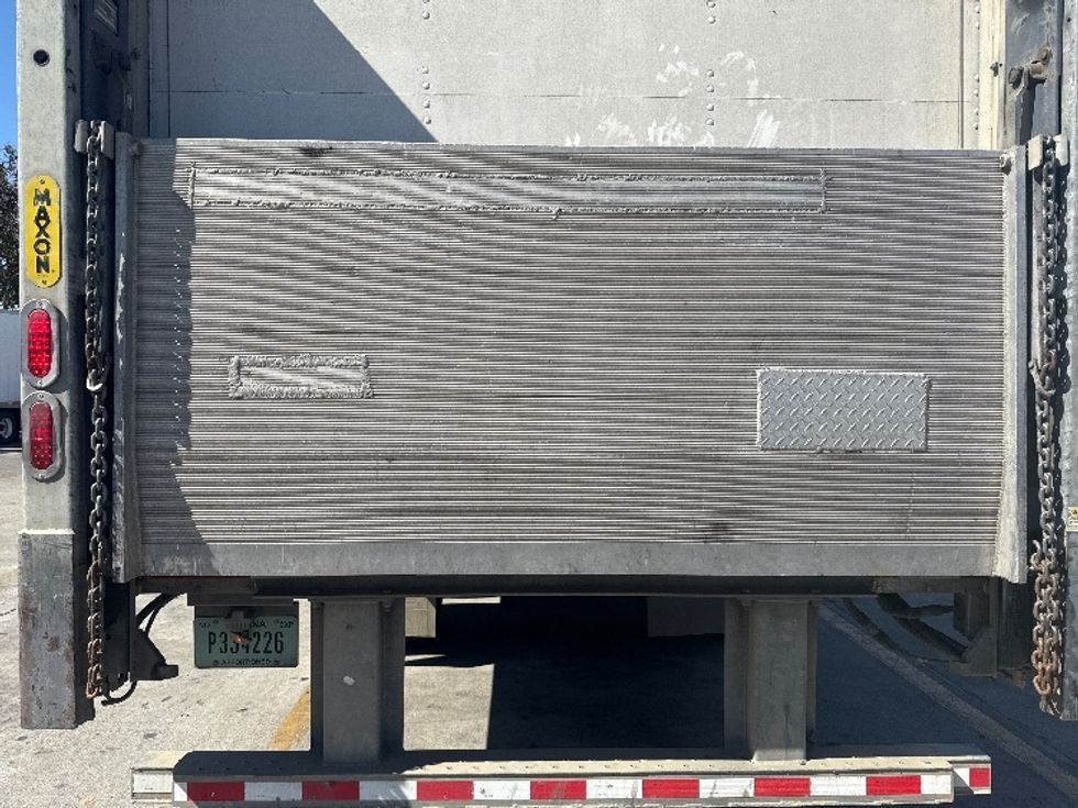 Dry Van Trailer-Semi Trailers-Hyundai-2014-Trailer-San Marcos-CA-569,971\n\t\tmiles-$ 15,000 - Image 15