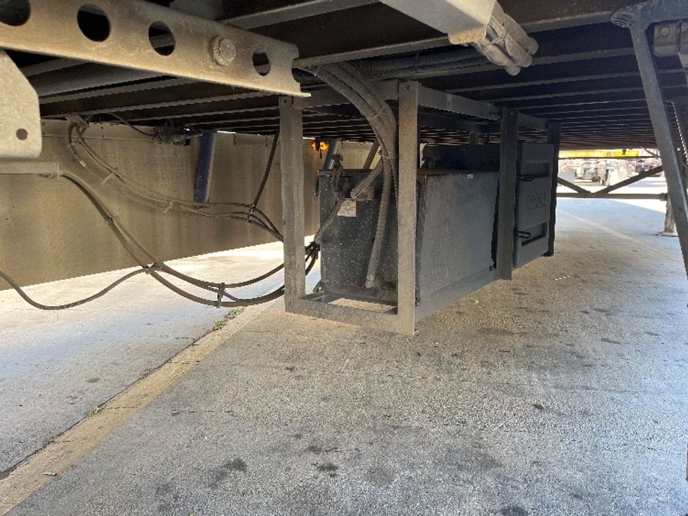 Dry Van Trailer-Semi Trailers-Hyundai-2014-Trailer-San Marcos-CA-632,524\n\t\tmiles-$ 12,750 - Image 5