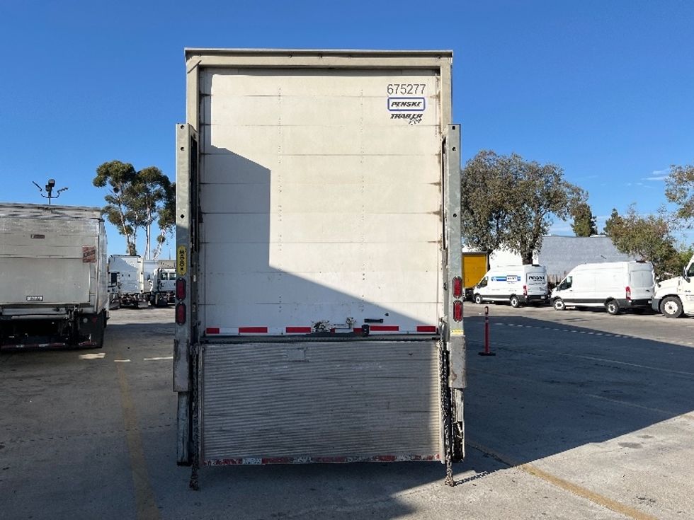 Dry Van Trailer-Semi Trailers-Hyundai-2014-Trailer-San Marcos-CA-632,524\n\t\tmiles-$ 12,750 - Image 6