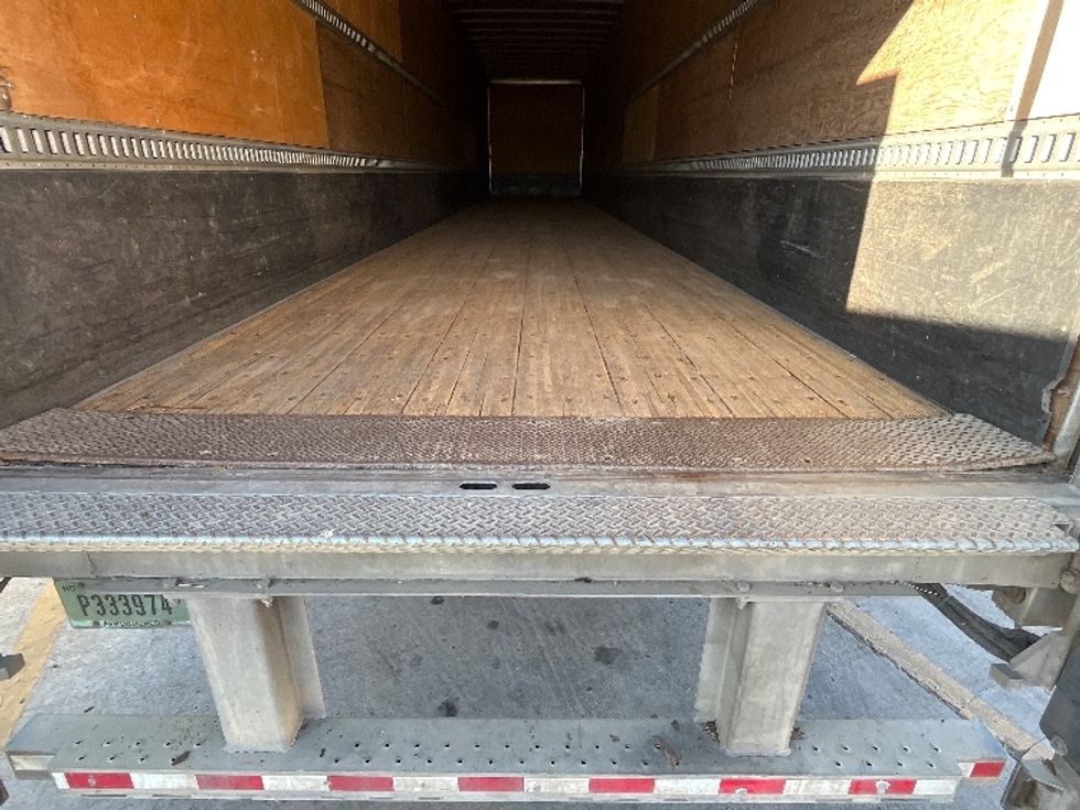 Dry Van Trailer-Semi Trailers-Hyundai-2014-Trailer-San Marcos-CA-632,524\n\t\tmiles-$ 12,750 - Image 8