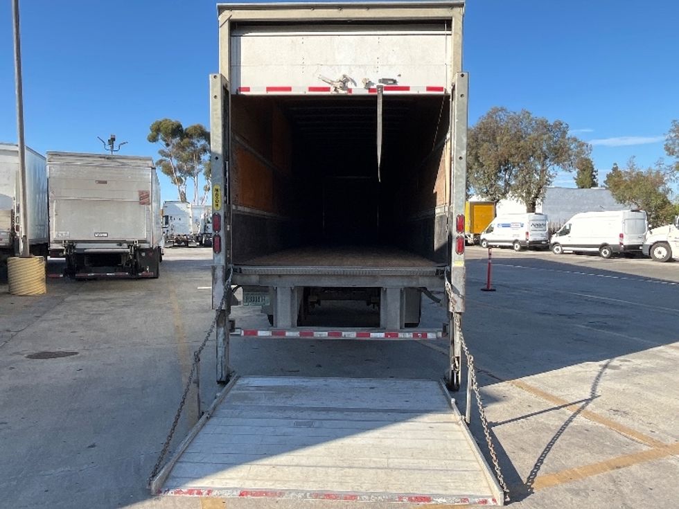 Dry Van Trailer-Semi Trailers-Hyundai-2014-Trailer-San Marcos-CA-632,524\n\t\tmiles-$ 15,000 - Image 7