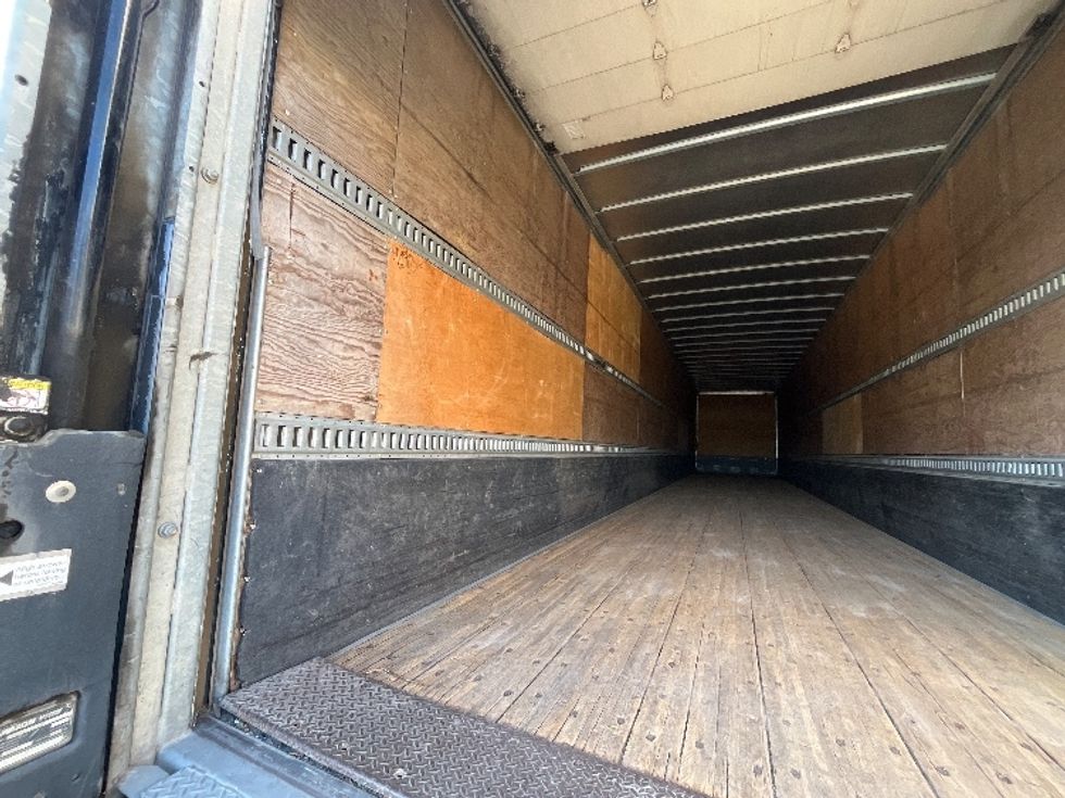 Dry Van Trailer-Semi Trailers-Hyundai-2014-Trailer-San Marcos-CA-632,524\n\t\tmiles-$ 15,000 - Image 9