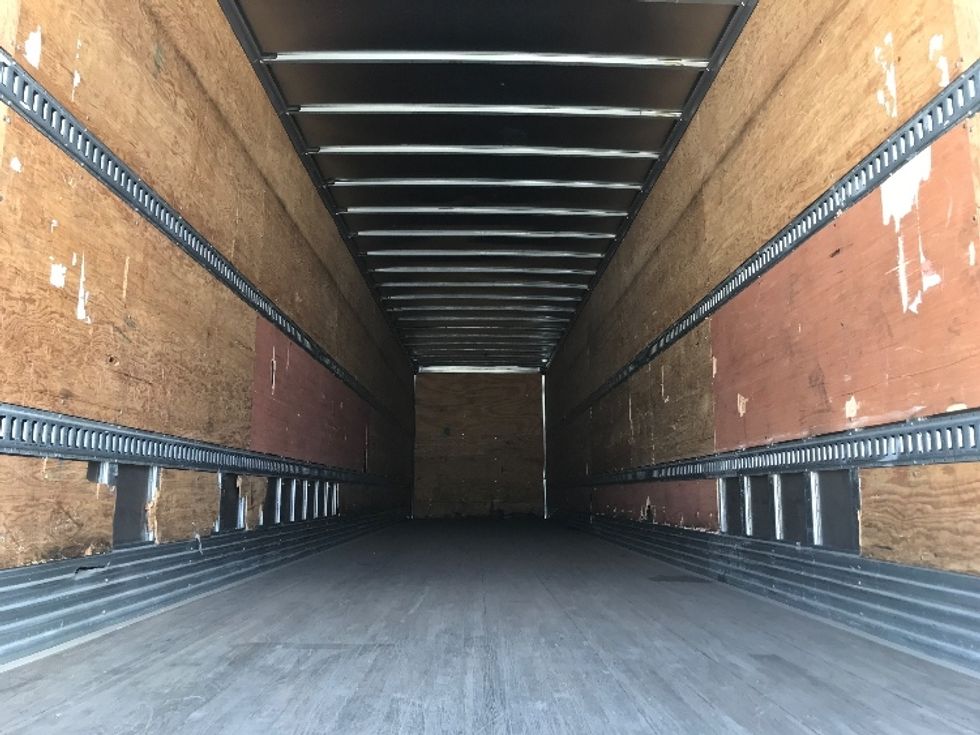 Dry Van Trailer-Semi Trailers-Hyundai-2014-Trailer-Sandston-VA-167,000\n\t\tmiles-$ 13,500 - Image 5
