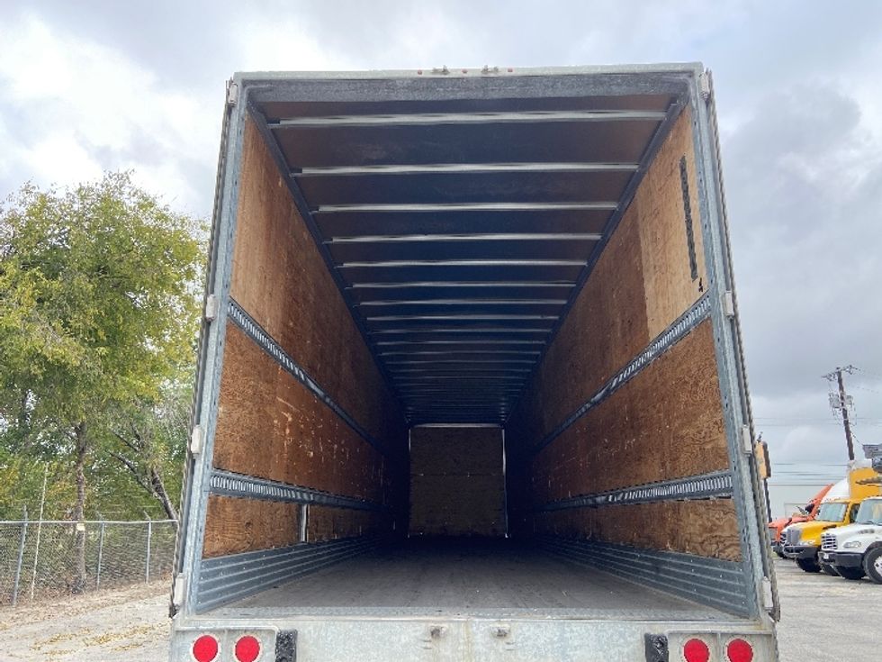 Dry Van Trailer-Semi Trailers-Hyundai-2014-Trailer-Selma-TX-164,308\n\t\tmiles-$ 13,500 - Image 7