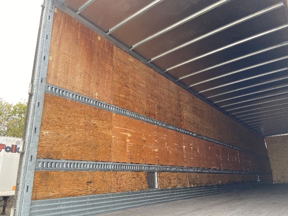 Dry Van Trailer-Semi Trailers-Hyundai-2014-Trailer-Selma-TX-164,308\n\t\tmiles-$ 13,500 - Image 8