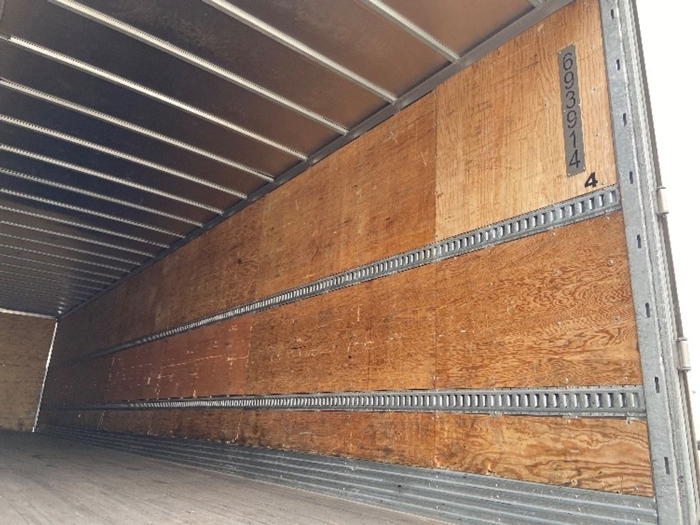 Dry Van Trailer-Semi Trailers-Hyundai-2014-Trailer-Selma-TX-164,308\n\t\tmiles-$ 13,500 - Image 9