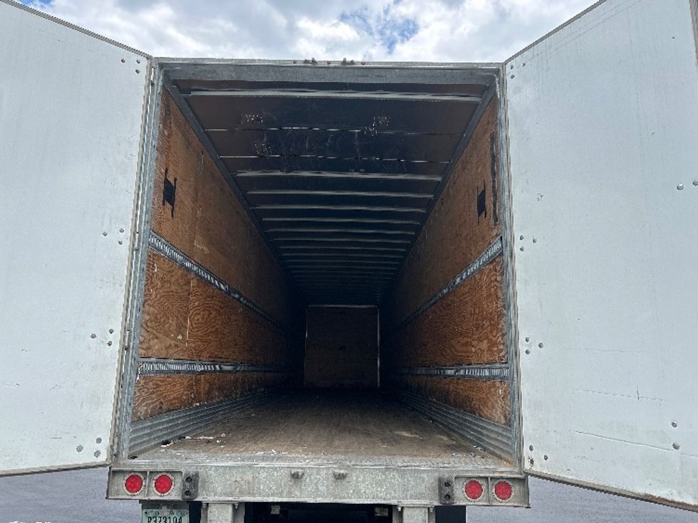 Dry Van Trailer-Semi Trailers-Hyundai-2014-Trailer-Sterling-VA-1,017,940\n\t\tmiles-$ 13,000 - Image 7