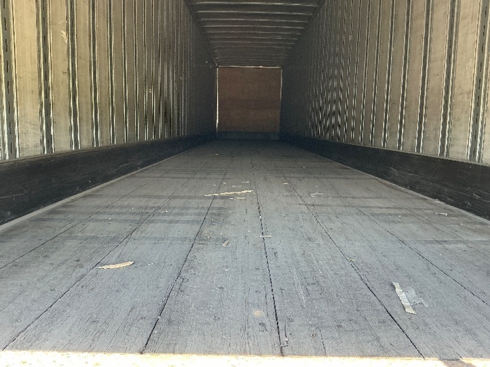 Dry Van Trailer-Semi Trailers-Hyundai-2014-Trailer-Stockton-CA-194,971\n\t\tmiles-$ 16,500 - Image 7