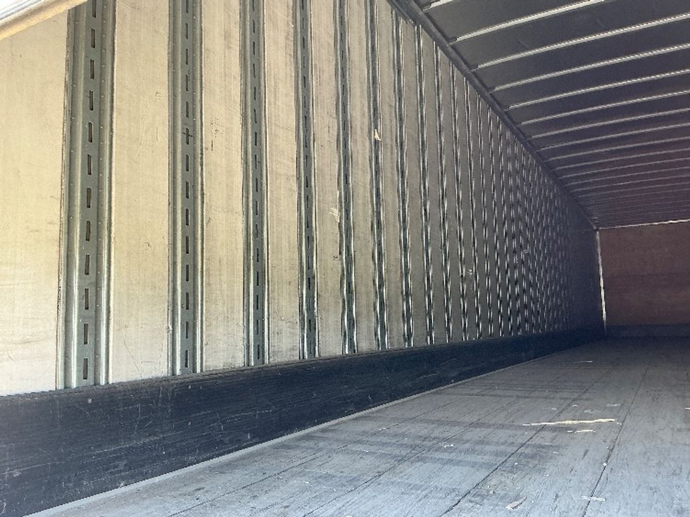 Dry Van Trailer-Semi Trailers-Hyundai-2014-Trailer-Stockton-CA-194,971\n\t\tmiles-$ 16,500 - Image 8