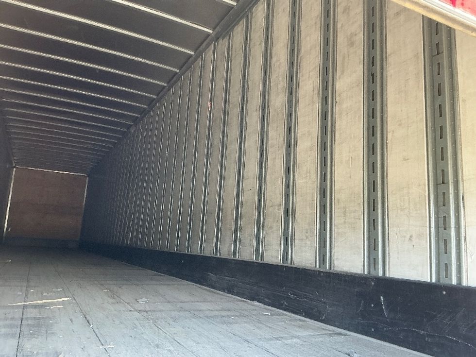 Dry Van Trailer-Semi Trailers-Hyundai-2014-Trailer-Stockton-CA-194,971\n\t\tmiles-$ 16,500 - Image 9