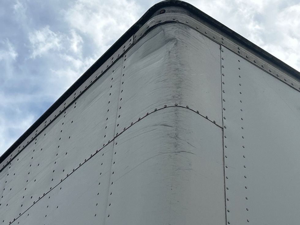 Dry Van Trailer-Semi Trailers-Hyundai-2014-Trailer-Stockton-CA-671,618\n\t\tmiles-$ 14,500 - Image 11