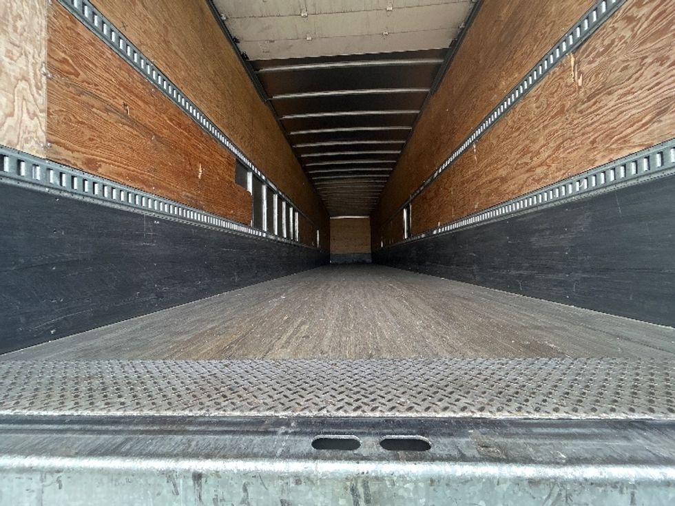 Dry Van Trailer-Semi Trailers-Hyundai-2014-Trailer-Stockton-CA-671,618\n\t\tmiles-$ 14,500 - Image 6