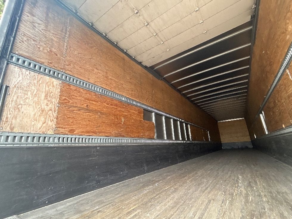 Dry Van Trailer-Semi Trailers-Hyundai-2014-Trailer-Stockton-CA-671,618\n\t\tmiles-$ 14,500 - Image 7