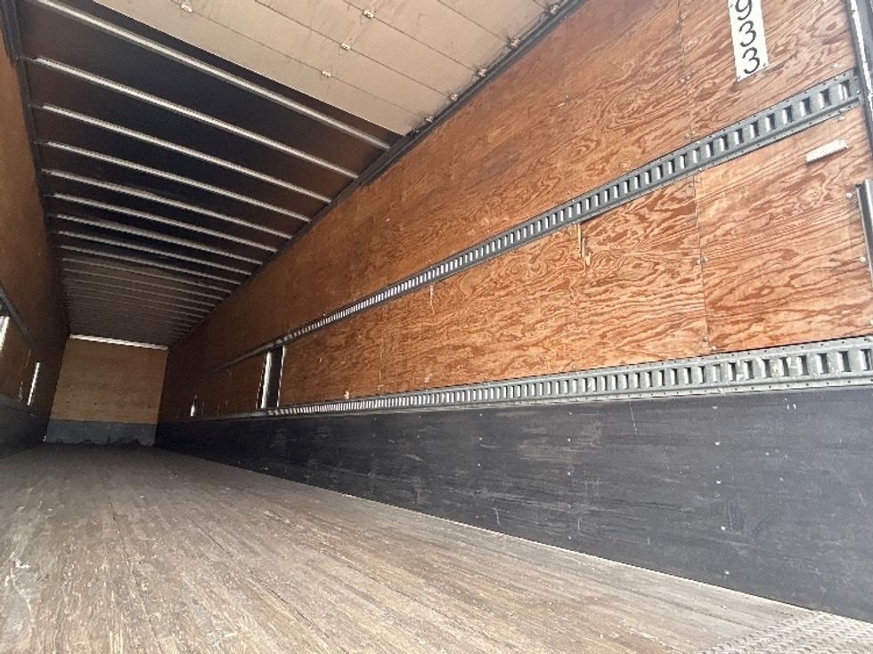 Dry Van Trailer-Semi Trailers-Hyundai-2014-Trailer-Stockton-CA-671,618\n\t\tmiles-$ 14,500 - Image 8