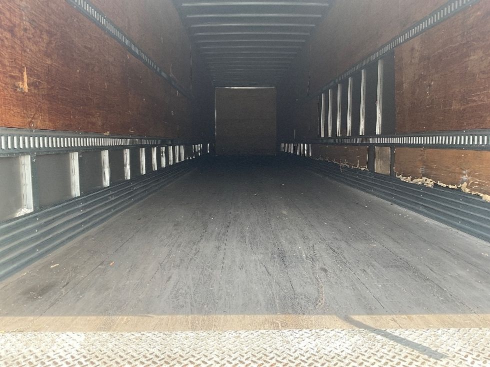 Dry Van Trailer-Semi Trailers-Hyundai-2014-Trailer-Stockton-CA-82,529\n\t\tmiles-$ 14,500 - Image 8