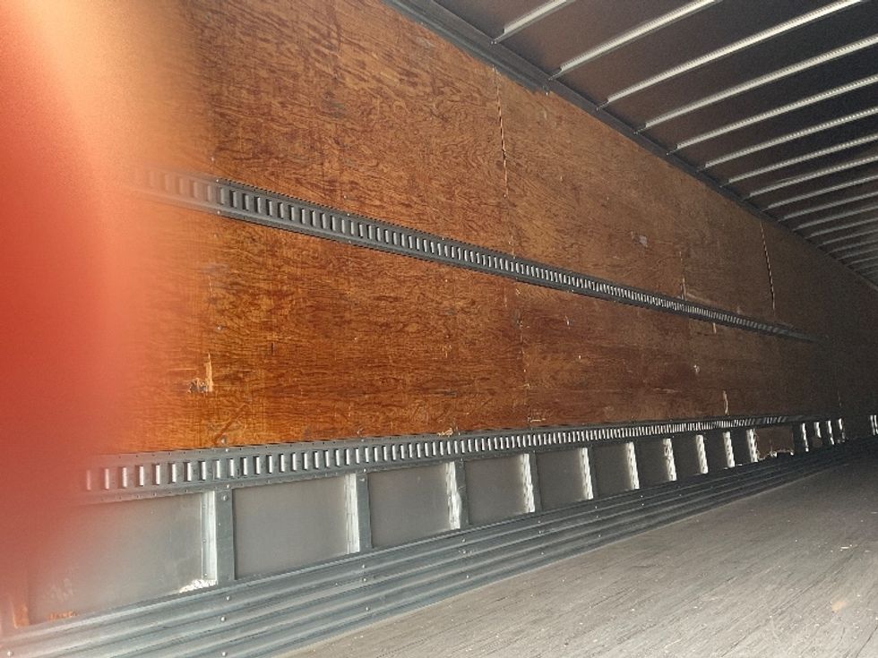 Dry Van Trailer-Semi Trailers-Hyundai-2014-Trailer-Stockton-CA-82,529\n\t\tmiles-$ 14,500 - Image 9