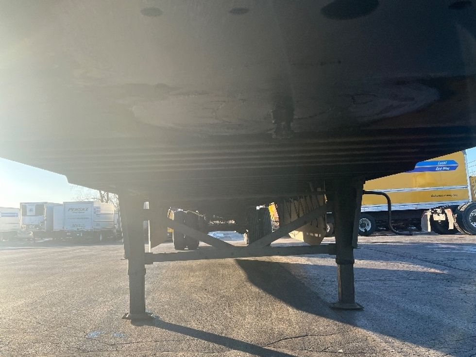 Dry Van Trailer-Semi Trailers-Hyundai-2014-Trailer-Sturtevant-WI-319,295\n\t\tmiles-$ 13,750 - Image 11