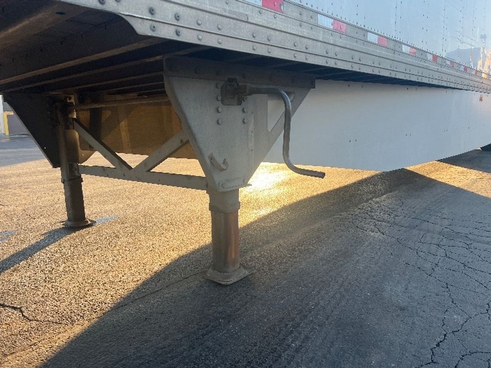Dry Van Trailer-Semi Trailers-Hyundai-2014-Trailer-Sturtevant-WI-319,295\n\t\tmiles-$ 13,750 - Image 12