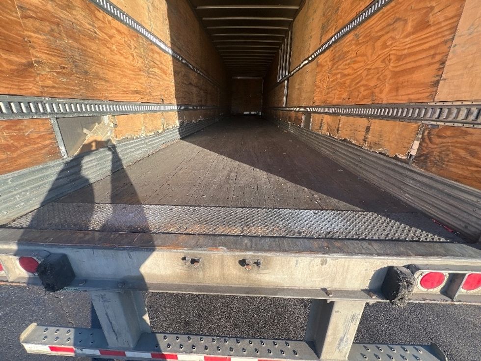 Dry Van Trailer-Semi Trailers-Hyundai-2014-Trailer-Sturtevant-WI-319,295\n\t\tmiles-$ 13,750 - Image 7