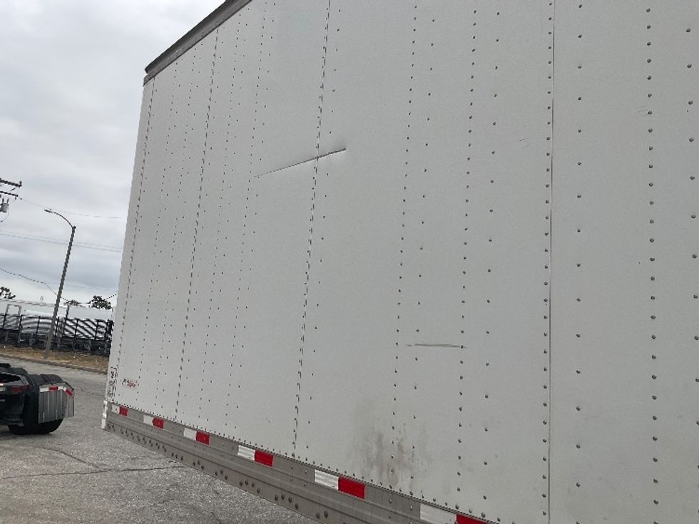 Dry Van Trailer-Semi Trailers-Hyundai-2014-Trailer-Torrance-CA-106,500\n\t\tmiles-$ 14,500 - Image 12