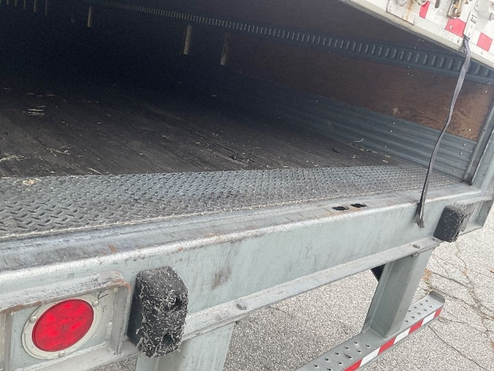 Dry Van Trailer-Semi Trailers-Hyundai-2014-Trailer-Torrance-CA-106,500\n\t\tmiles-$ 14,500 - Image 8